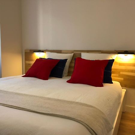 Appartements Les Rochelais Λα Ροσέλ Εξωτερικό φωτογραφία