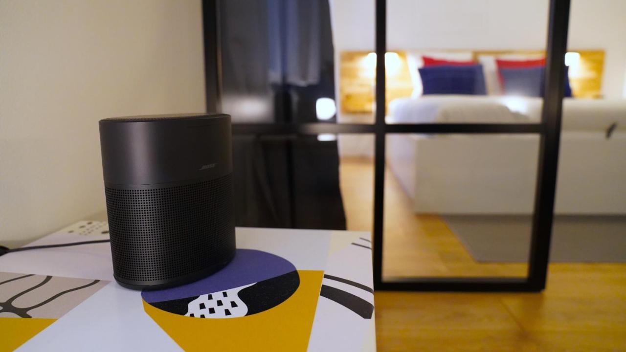 Appartements Les Rochelais Λα Ροσέλ Εξωτερικό φωτογραφία