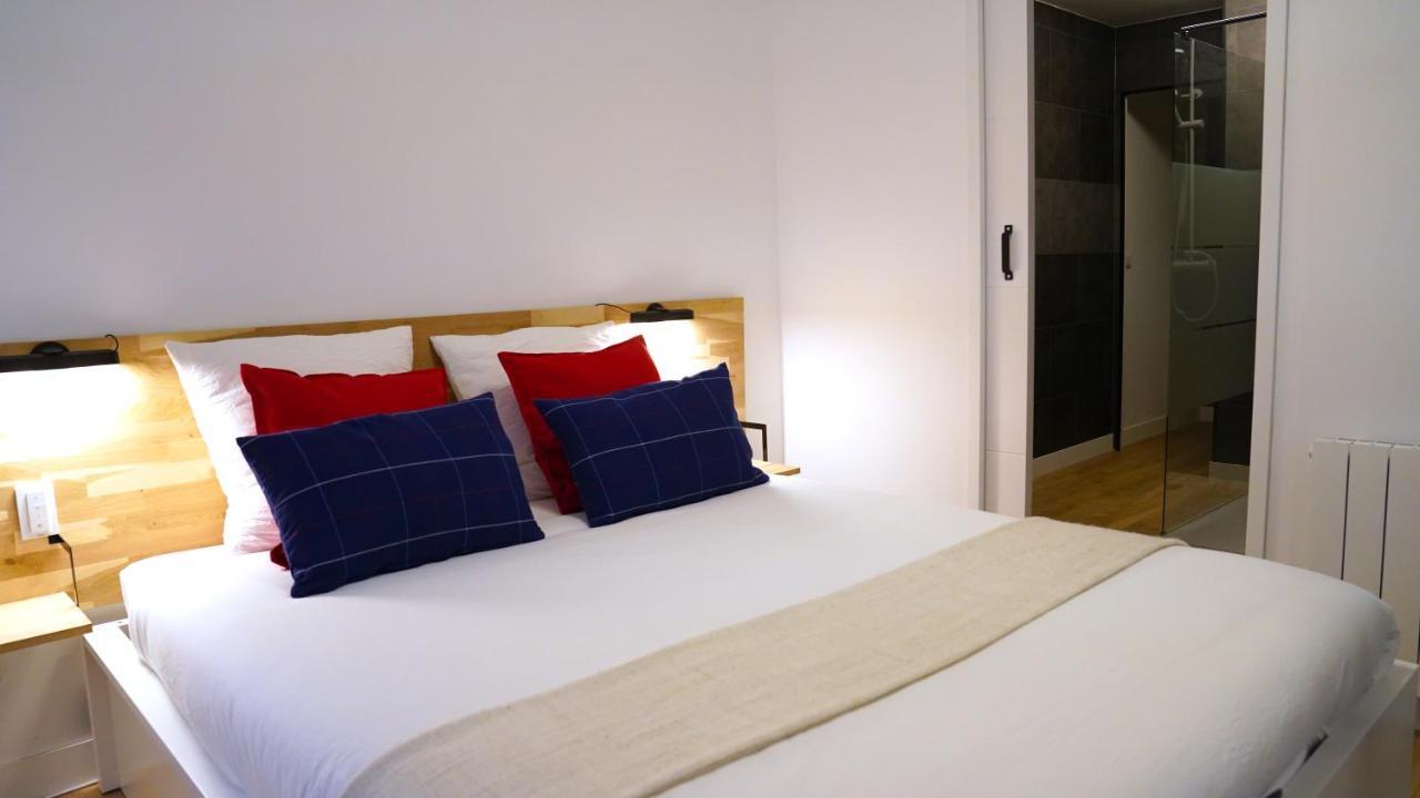 Appartements Les Rochelais Λα Ροσέλ Εξωτερικό φωτογραφία