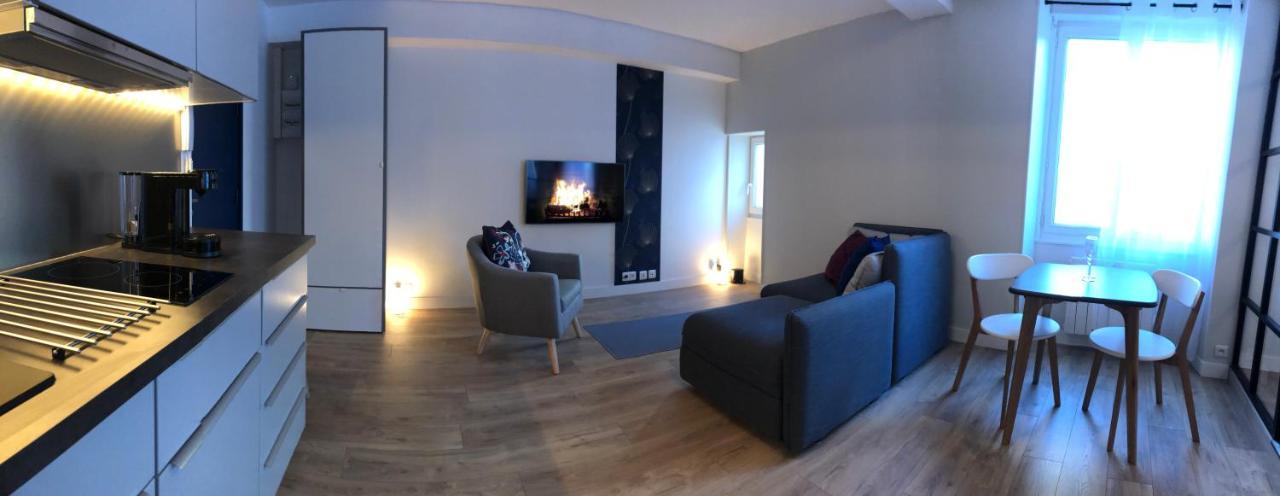 Appartements Les Rochelais Λα Ροσέλ Εξωτερικό φωτογραφία