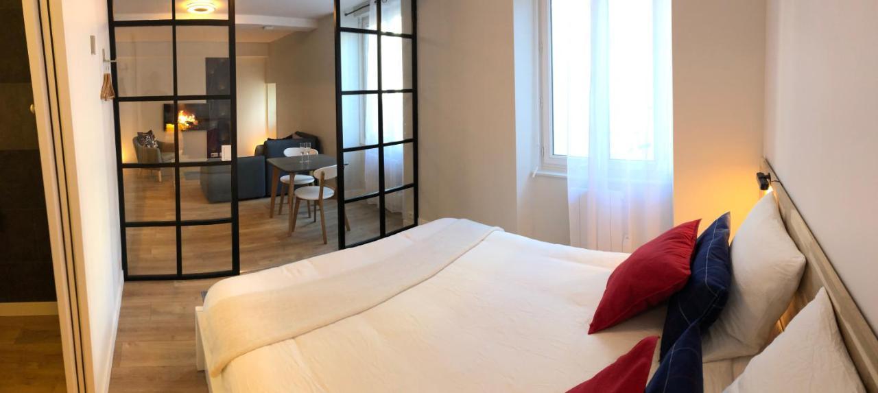 Appartements Les Rochelais Λα Ροσέλ Εξωτερικό φωτογραφία