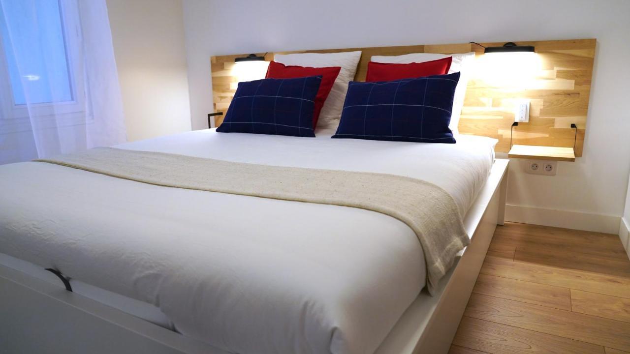 Appartements Les Rochelais Λα Ροσέλ Εξωτερικό φωτογραφία
